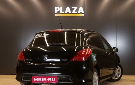 Peugeot 308 II, 2010 год, 549 000 рублей, 4 фотография