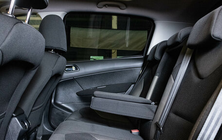 Peugeot 308 II, 2010 год, 549 000 рублей, 10 фотография