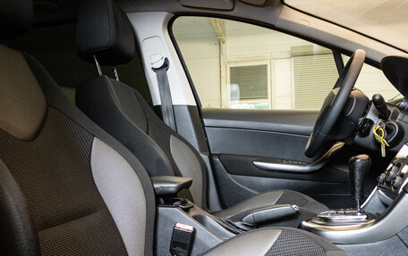 Peugeot 308 II, 2010 год, 549 000 рублей, 12 фотография
