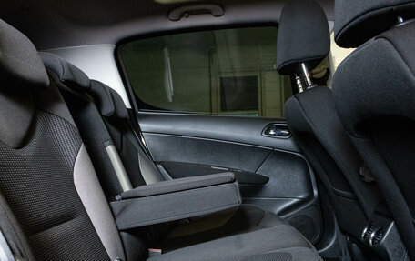Peugeot 308 II, 2010 год, 549 000 рублей, 11 фотография