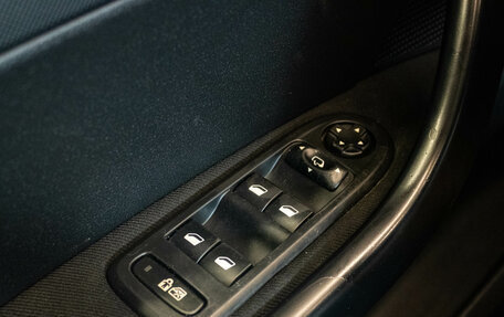 Peugeot 308 II, 2010 год, 549 000 рублей, 13 фотография