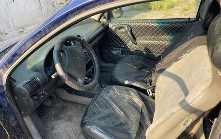 Opel Corsa B, 1998 год, 50 000 рублей, 8 фотография