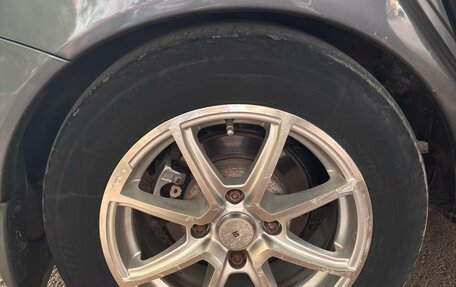 Mitsubishi Lancer IX, 2004 год, 550 000 рублей, 6 фотография