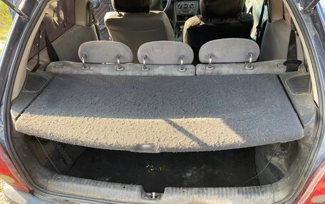 Opel Corsa B, 1998 год, 50 000 рублей, 6 фотография