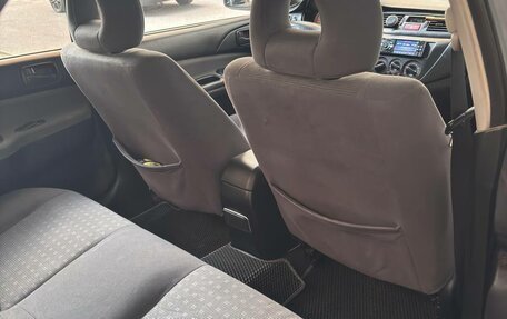 Mitsubishi Lancer IX, 2004 год, 550 000 рублей, 5 фотография
