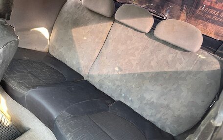 Opel Corsa B, 1998 год, 50 000 рублей, 10 фотография