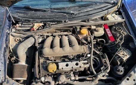 Opel Corsa B, 1998 год, 50 000 рублей, 11 фотография