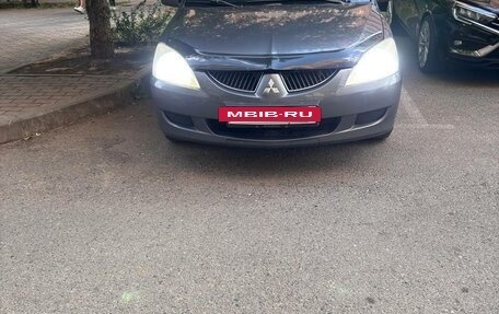Mitsubishi Lancer IX, 2004 год, 550 000 рублей, 3 фотография