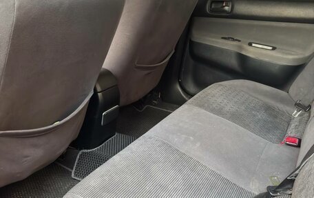 Mitsubishi Lancer IX, 2004 год, 550 000 рублей, 8 фотография