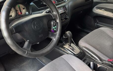 Mitsubishi Lancer IX, 2004 год, 550 000 рублей, 11 фотография