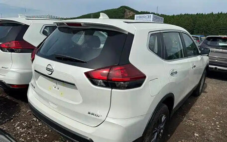 Nissan X-Trail, 2026 год, 2 990 000 рублей, 5 фотография