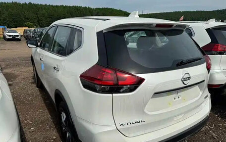 Nissan X-Trail, 2026 год, 2 990 000 рублей, 4 фотография