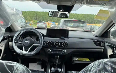 Nissan X-Trail, 2026 год, 2 990 000 рублей, 9 фотография