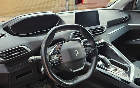 Peugeot 5008 II, 2020 год, 2 350 000 рублей, 4 фотография