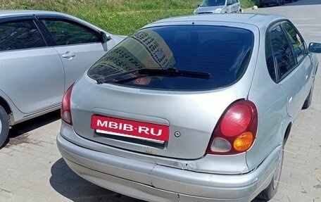 Toyota Corolla, 2001 год, 190 000 рублей, 3 фотография