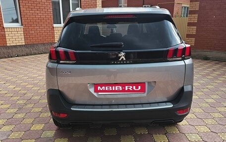 Peugeot 5008 II, 2020 год, 2 350 000 рублей, 2 фотография