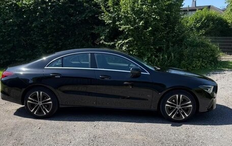 Mercedes-Benz CLA, 2023 год, 2 800 000 рублей, 5 фотография