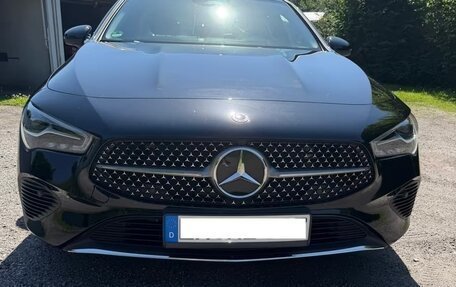 Mercedes-Benz CLA, 2023 год, 2 800 000 рублей, 4 фотография