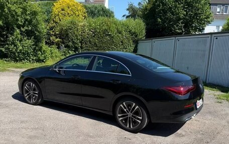 Mercedes-Benz CLA, 2023 год, 2 800 000 рублей, 3 фотография