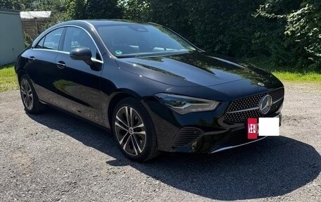 Mercedes-Benz CLA, 2023 год, 2 800 000 рублей, 2 фотография