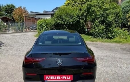 Mercedes-Benz CLA, 2023 год, 2 800 000 рублей, 6 фотография