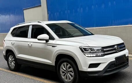 Volkswagen Tharu, 2021 год, 2 150 000 рублей, 3 фотография