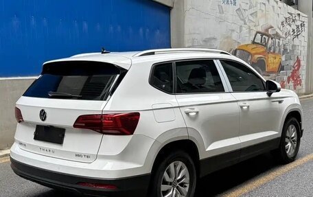 Volkswagen Tharu, 2021 год, 2 150 000 рублей, 4 фотография