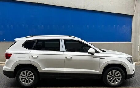 Volkswagen Tharu, 2021 год, 2 150 000 рублей, 7 фотография