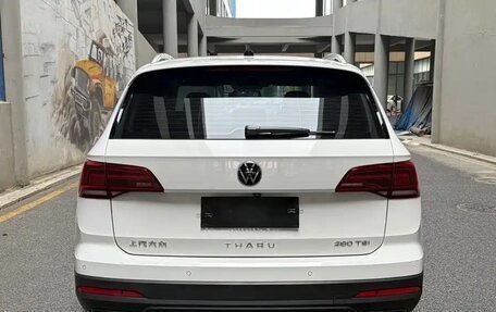 Volkswagen Tharu, 2021 год, 2 150 000 рублей, 5 фотография