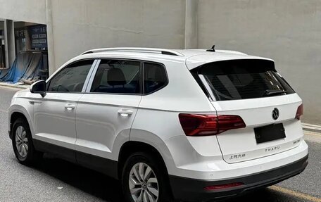 Volkswagen Tharu, 2021 год, 2 150 000 рублей, 6 фотография