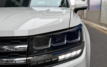 Volkswagen Tharu, 2021 год, 2 150 000 рублей, 8 фотография