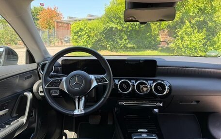 Mercedes-Benz CLA, 2023 год, 2 800 000 рублей, 11 фотография