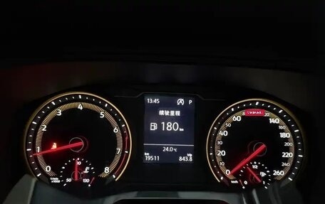 Volkswagen Tharu, 2021 год, 2 150 000 рублей, 13 фотография