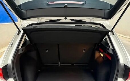 Volkswagen Tharu, 2021 год, 2 150 000 рублей, 20 фотография