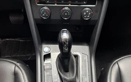 Volkswagen Tharu, 2021 год, 2 150 000 рублей, 16 фотография