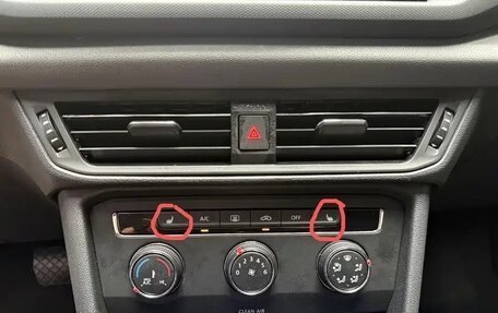 Volkswagen Tharu, 2021 год, 2 150 000 рублей, 15 фотография