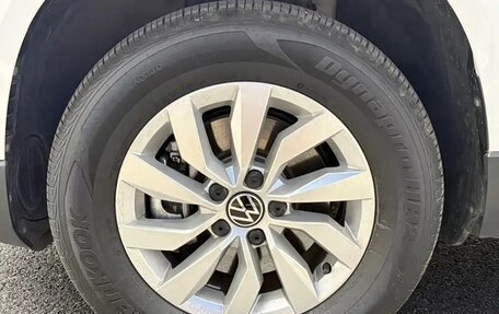 Volkswagen Tharu, 2021 год, 2 150 000 рублей, 22 фотография