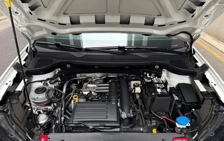 Volkswagen Tharu, 2021 год, 2 150 000 рублей, 23 фотография