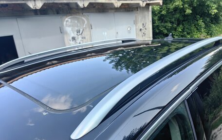 Volkswagen Touareg III, 2013 год, 2 450 000 рублей, 12 фотография