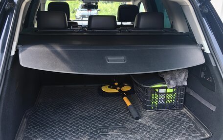 Volkswagen Touareg III, 2013 год, 2 450 000 рублей, 14 фотография