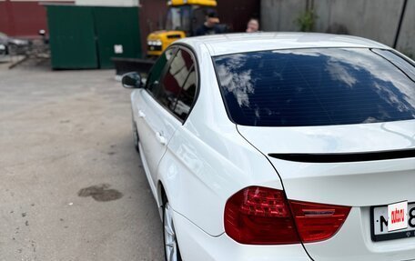 BMW 3 серия, 2011 год, 1 300 000 рублей, 7 фотография