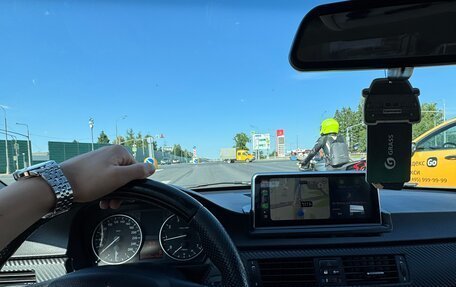 BMW 3 серия, 2011 год, 1 300 000 рублей, 2 фотография