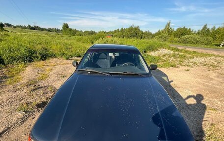 Audi 100, 1994 год, 300 000 рублей, 5 фотография