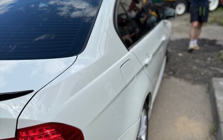 BMW 3 серия, 2011 год, 1 300 000 рублей, 6 фотография
