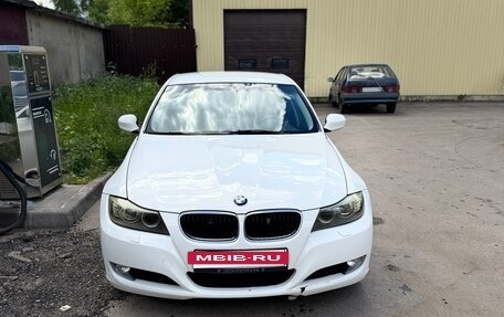 BMW 3 серия, 2011 год, 1 300 000 рублей, 9 фотография