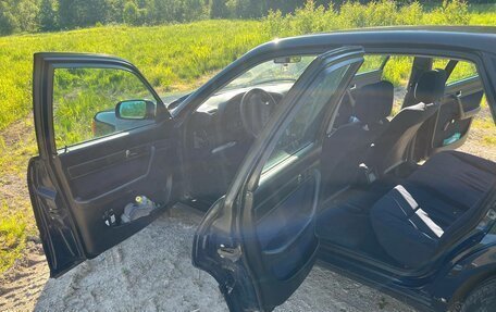 Audi 100, 1994 год, 300 000 рублей, 12 фотография
