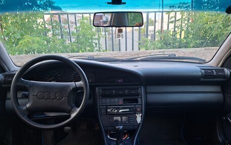 Audi 100, 1994 год, 300 000 рублей, 22 фотография