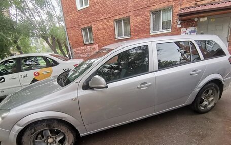 Opel Astra H, 2012 год, 680 000 рублей, 2 фотография
