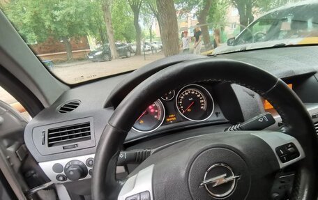 Opel Astra H, 2012 год, 680 000 рублей, 6 фотография