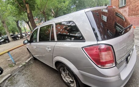Opel Astra H, 2012 год, 680 000 рублей, 4 фотография